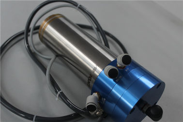 Шпиндель PCB точности воды 0.85KW 200 000 RPM охлаженный маслом сверля